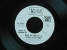 THE EASYBEATS Friday On My Mind UNITED ARTISTS DJ M-  listen  GARAGE  AC-DC
