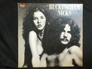 POLYDOR PD 5058  BUCKINGHAM NICKS  Stereo LP GATEFOLD