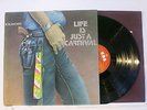 (Christian) Kolonovits - Live ist just a Carnival LP+Innerslve-First Press 1976