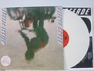 Georg Danzer - Weiße Pferde LP + Innerslve + White Vinyl  1984 Polydor D NMint