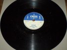 Somebody In My Home - Howlin Wolf - Chess 1668 78 RPM Chicago Blues