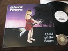 LP Black Tears Child of the Storm Germany 1984 | M-