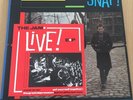 The Jam - Snap  2 LP + BONUS 7” EP RARE LIMITED FIRST UK PRESSING