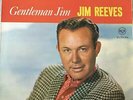 JIM REEVES: Gentleman Jim (RCA LSP-2605 Living Stereo)