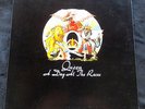 QUEEN A Day At The Races LP