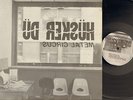HUSKER DU Metal Circus LP