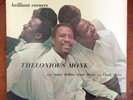 THELONIOUS MONK 