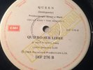 QUEEN,ARGENTINA RARE PROMO 1984 EX+ AS NEW
