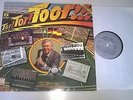LP VA Tor Tor Toor  (6 Songs + Interviews/Reportagen) K-TEL Kürten Lingen Fesl
