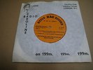 THE HIPSTER IMAGE/LONDON APPRENTICES-RARE 1965 FLEXI 45+RARE COVER