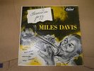 MILES DAVIS classics in jazz ORIG USA CAPITOL 10