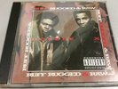 DOUBLE X - Ruff, Rugged & Raw