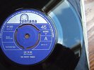 THE PRETTY THINGS - CRY TO ME/GET A BUZZ - UK 1st 7