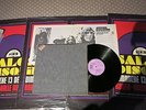 ATOMIC ROOSTER Made In England ORIGINAL UK LP DENIM COVER