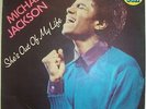 Michael Jackson She's out of my life (7