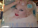 Madonna Bedtime Stories LP sealed 180 gm vinyl RE reissue