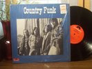 COUNTRY FUNK LP 