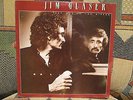 JIM GLASER - The Man In the Mirror - NOBLE VISION original SEALED LP