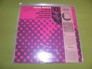 Grachan Moncur III Evolution Blue Note ?BST 84153 Cadre Rouge Audiophile SEALED