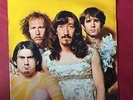 Zappa Mothers We're Only In It For The Money LP MONO UK VLP