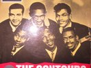 The Contours - The Contours EP, 1964.