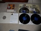 War Platinum Jazz 1977 1st Blue Note Press, ARCHIVE MASTER, ULTRASONIC CLEANED