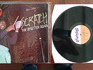 ORIGINAL TROJAN LP - THE UPSETTER AGAIN - SCRATCH