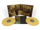Howard Shore The Naked Lunch OST Vinyl LP Mondo Ltd Bug Powder Yellow  New