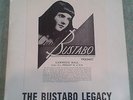 Guila Bustabo - The Bustabo Legacy - with Booklet  - D-LP - near Mint