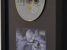 Eminem – The Slim Shady LP - CD Album - Framed CD Clock - Special Gift Idea