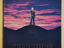 Irish Press Gary Numan   Warriors  Beggars Banquet BEGA 47 Ireland 1983