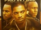 Dame Dash Presents Paid In Full , 33rpm ,2LP, Jay-z, memphis bleek, Roc