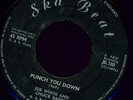 1964 Ska Punch you Down  Joe White & Chuck Barry  Ska Beat UK