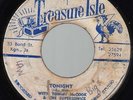Rocksteady Reggae John Holt & the Paragons Maybe someday  Treasure Isle  JA