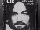 CHARLES MANSON - LIE The Love and Terror Cult - Awareness Records 1987 NM SHRINK