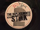 The Replacements LP - Stink Free Shipping
