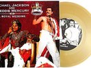 MICHAEL JACKSON /FREDDIE MERCURY (QUEEN)- rare live 7