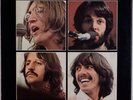 THE BEATLES: Let It Be USA Apple ORIG GF “Phil + Ronnie” VINYL LP VG+