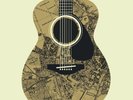 BERT JANSCH From The Outside - Limited Edition Red Vinyl LP + MP3 (500 pressed)