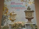 Grumiaux Trio/William Bennett MOZART Flute Quartets - Philips 6500 034 SEALED