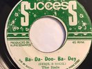 ITALS - BA DA DOO BA DEY / DUB - SUCCESS 7