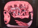 My Morning Jacket Vinyl Me Please Exclusive Press NM 2LP 2016 W/Artprint