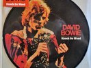 David Bowie Knock On Wood - 40th Anniversary 7