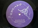 SUN RA Arkestra vinyl LP ? Outerspaceways HYBRID Invisible Shield ? 1973 saturn