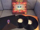 Super Furry Animals - Rings Around the World - Vinyl LP - Ex Cond