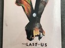 The Last of Us 4 LP Vinyl Boxset Mondo Olly Moss Soundtrack Sealed