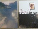 Les Mystere des Voix Bulgares: Vinyl LP's Vol. 1 & 2 CAD 603 CAD 801 Indie Folk