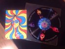 Saturnalia Magical Love Picture Disc