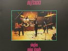 BUZZCOCKS Singles Going Steady 180gm Vinyl LP NEW Best Of Greatest Hits MoV