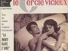Charles AZNAVOUR SDT Le cercle vicieux French EP 45 7